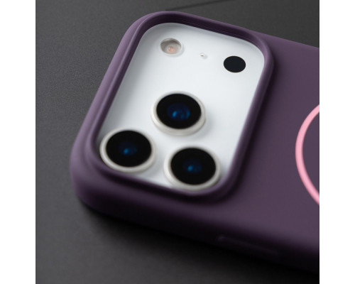 Чохол Proove Spectrum Case with Magnetic Ring iPhone 17 arctic white 2003000279481 6901128734164