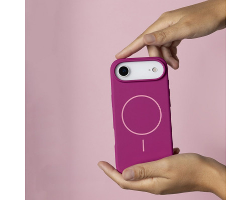 Чохол Proove Spectrum Case with Magnetic Ring iPhone 17 arctic white 2003000279481 6901128734164