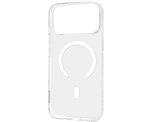 Чохол Proove Crystal Case with Magnetic Ring iPhone 17 Pro brilliance 2003000280890 6901144158494