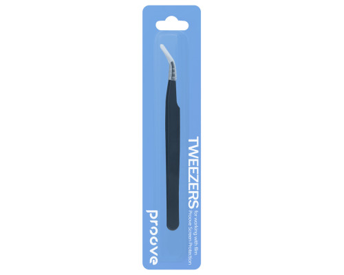 Пiнцет для роботи з плiвкою Proove 2003000225785