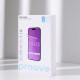 Захисна гідрогелева плівка Proove Hydrogel Screen Protection PRO Clear