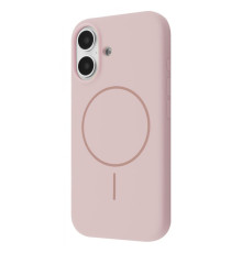 Чохол Proove Spectrum Case with Magnetic Ring iPhone 17 powder pink 2003000279498 6901126236400
