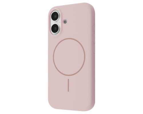 Чохол Proove Spectrum Case with Magnetic Ring iPhone 17 powder pink 2003000279498 6901126236400