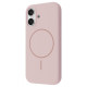 Чохол Proove Spectrum Case with Magnetic Ring iPhone 17 powder pink 2003000279498 6901126236400
