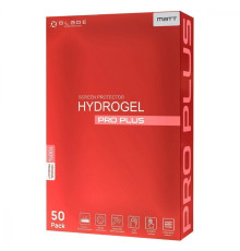 Захисна гідрогелева плівка BLADE Hydrogel Screen Protection PRO PLUS (matt)