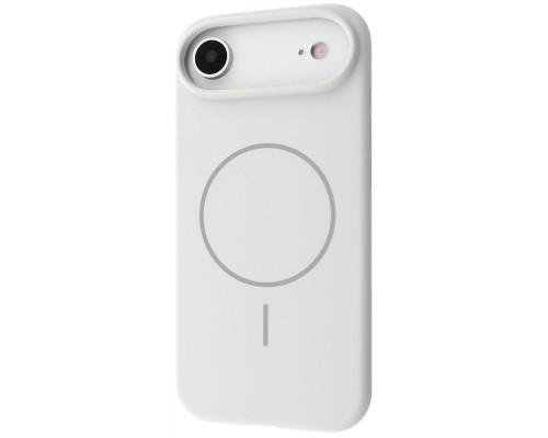 Чохол Proove Spectrum Case with Magnetic Ring iPhone 17 Air arctic white 2003000279504 6901125952813