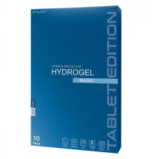 Захисна гідрогелева плівка BLADE Hydrogel Screen Protection BASIC TABLET EDITION (clear glossy)