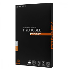 Захисна гідрогелева плівка BLADE Hydrogel Screen Protection PRIVACY