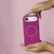 Чохол Proove Spectrum Case with Magnetic Ring iPhone 17 Air powder pink 2003000279511 6901124651373