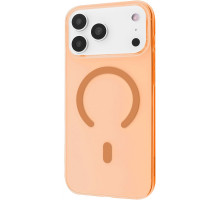 Чохол Proove Crystal Case with Magnetic Ring iPhone 17 Pro cosmic orange 2003000279368 6901142019827