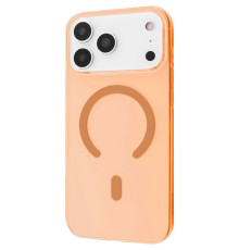 Чохол Proove Crystal Case with Magnetic Ring iPhone 17 Pro cosmic orange 2003000279368 6901142019827