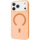 Чохол Proove Crystal Case with Magnetic Ring iPhone 17 Pro cosmic orange 2003000279368 6901142019827
