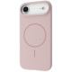 Чохол Proove Spectrum Case with Magnetic Ring iPhone 17 Air powder pink 2003000279511 6901124651373