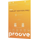 Захисна гідрогелева плівка Proove Hydrogel Screen Protection TABLET EDITION PRO Clear 2003000249064