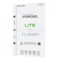 Захисна гідрогелева плівка BLADE Hydrogel Screen Protection LITE (clear glossy)