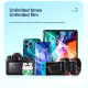 Плоттер SUNSHINE Y22 Ultra для порізки плівок 12.9inch PLS-00-00137438