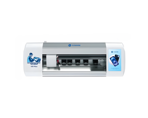 Плоттер SUNSHINE Y25 Plus для порізки плівок 16inch PLS-00-00151371