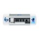 Плоттер SUNSHINE Y25 Plus для порізки плівок 16inch PLS-00-00151371