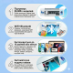 Плоттер SUNSHINE Y25 Plus для порізки плівок 16inch PLS-00-00151371