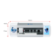 Плоттер SUNSHINE Y25 Plus для порізки плівок 16inch PLS-00-00151371