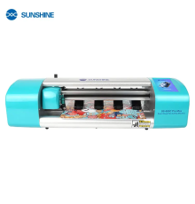 Плоттер Sunshine SS-890C Pro Max для порізки плівок 16inch PLS-00-00082349