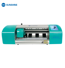 Плоттер SUNSHINE SS-890C Pro для порізки плівок 12.9inch PLS-00-00082405