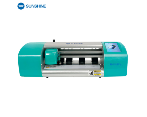 Плоттер SUNSHINE SS-890C Pro для порізки плівок 12.9inch PLS-00-00082405