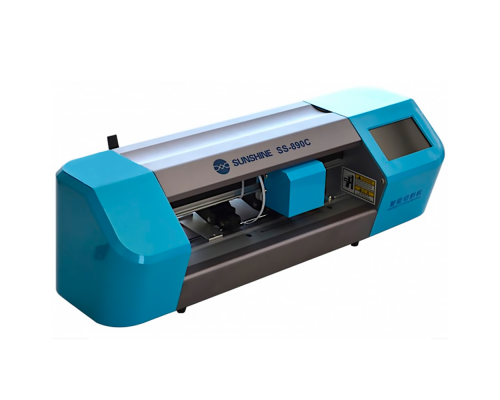 Плоттер SUNSHINE SS-890C для порізки плівок 10.1inch PLS-00-00036442
