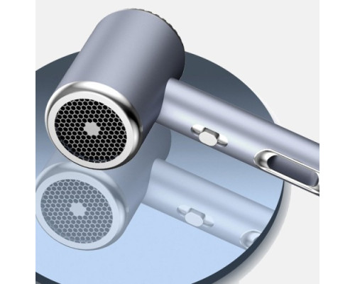 Фен XO CF2 1600W Handheld Temperature Control Hair Dryer Синій Дефект пакування mag-2000001545096140290