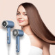 Фен XO CF2 1600W Handheld Temperature Control Hair Dryer Синій Дефект пакування mag-2000001545096140290