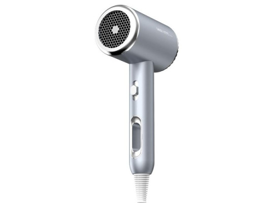 Фен XO CF2 1600W Handheld Temperature Control Hair Dryer Синій Дефект пакування mag-2000001545096140290