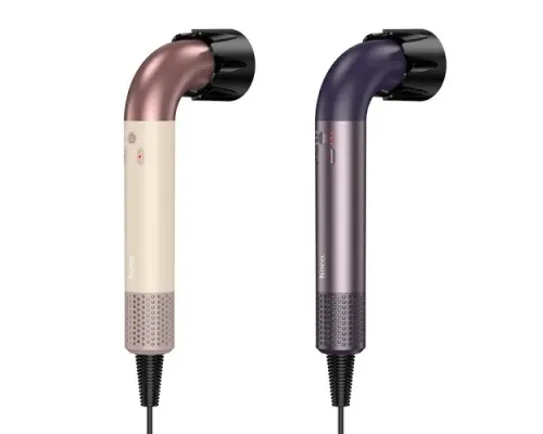 Фен HOCO HP18 High-speed hair dryer mag-6942007666862152114