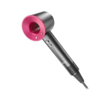 Фен XO CF28 Smart High Speed Hair Dryer Чорний дефект пакування mag-2000001583050147261