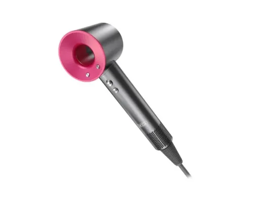 Фен XO CF28 Smart High Speed Hair Dryer Чорний дефект пакування mag-2000001583050147261