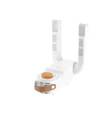 Сушка для взуття ХО CF35 Shoe Dryer(EU) білий дефект пакування mag-2000001598542152923