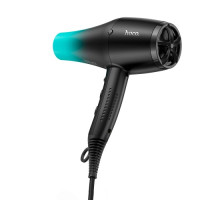Фен для волосся HOCO HP15 Hot and cold air hair dryer Gradient Blue mag-6942007641753138253