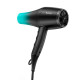 Фен для волосся HOCO HP15 Hot and cold air hair dryer Gradient Blue mag-6942007641753138253