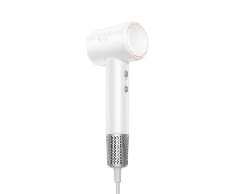 Фен для волосся HOCO HP16 High speed hair dryer White mag-6942007654579144374