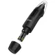 Тример для носа HOCO HP38 Dry battery nose hair trimmer black mag-6942007662949146756