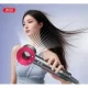 Фен XO CF28 Smart High Speed Hair Dryer Чорний mag-6920680861491147315