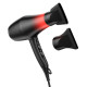 Фен для волосся HOCO HP15 Hot and cold air hair dryer Gradient Red mag-6942007641760138254