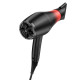 Фен для волосся HOCO HP15 Hot and cold air hair dryer Gradient Red mag-6942007641760138254