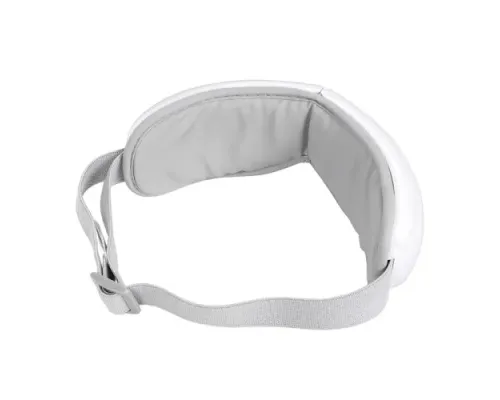 Масажер для очей HOCO HP54 Airbag eye massager white mag-6942007674669153876