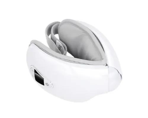 Масажер для очей HOCO HP54 Airbag eye massager white mag-6942007674669153876