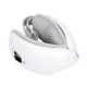 Масажер для очей HOCO HP54 Airbag eye massager white mag-6942007674669153876