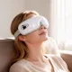 Масажер для очей HOCO HP54 Airbag eye massager white mag-6942007674669153876