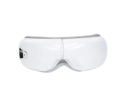 Масажер для очей HOCO HP54 Airbag eye massager white mag-6942007674669153876
