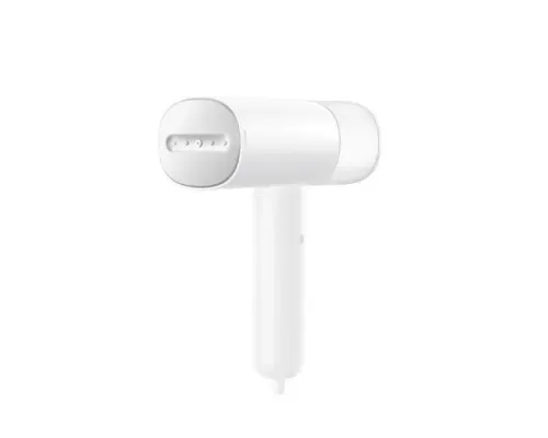 Відпарювач XO CF43 Portable Hanging Iron Білий дефект пакування mag-2000001661772147266