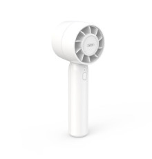 Вентилятор XO MF93 Mini Desktop/Handheld Fan 400mAh White дефект пакування mag-2000001614297143069