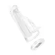 Іригатор для чищення порожнини рота HOCO HP63 Electric oral flushing device white mag-6942007662956146258